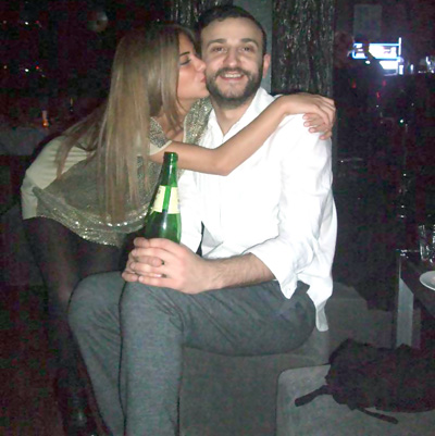 ''დაოჯახების თემა დიდი ხნით დავხურე!..'' Rating